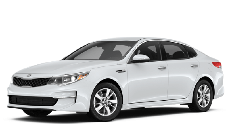 Luxury Taxi - Ford Fusion / Kia Optima