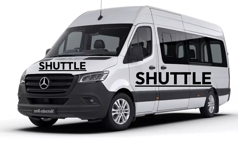SHUTTLE service puerto vallarta airport transfers